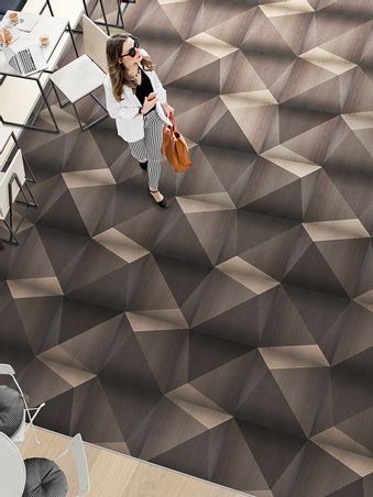  - I WOOD KALEIDOSTONE