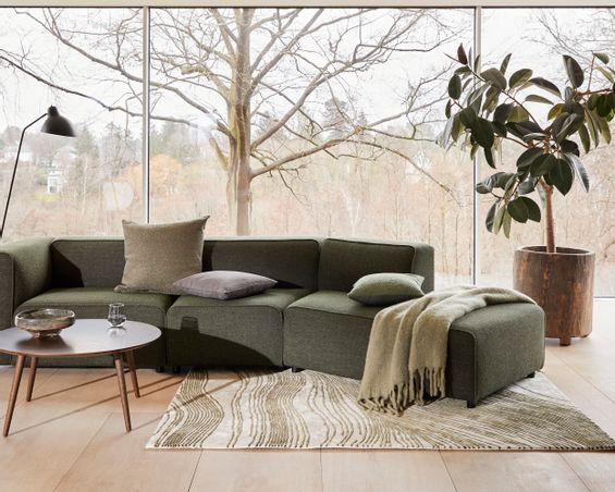  - Carmo Sofa - BoConcept