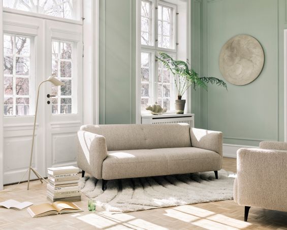  - Modena Sofa - BoConcept