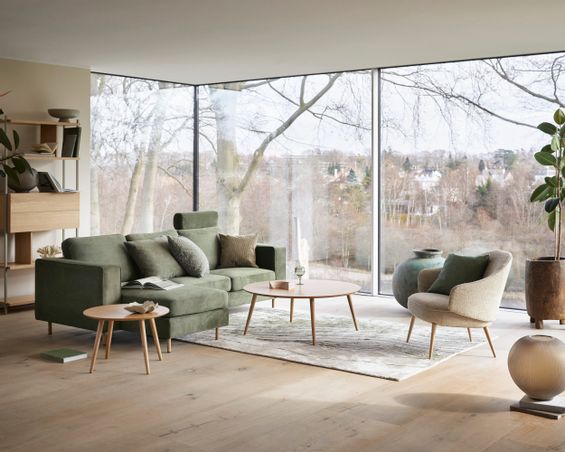  - Indivi Sofa - BoConcept