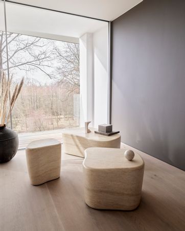  - Coffee table Tivoli - BoConcept