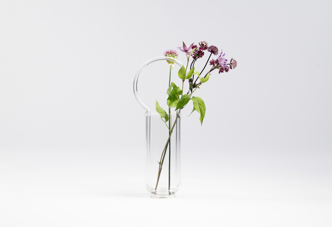  - Solstice vase