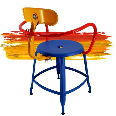 CHAISES NICOLLE - Initiation