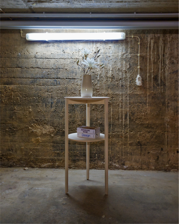 STUDIO JOHANNES MÜLLER - Initiation