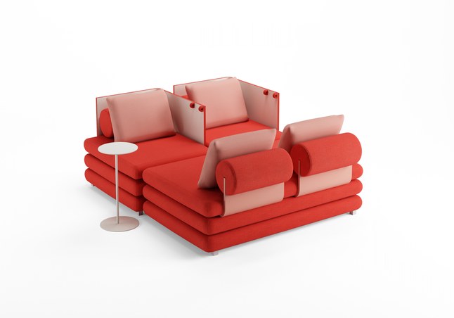  - Croquis 3D "Le Suisse" - Discuter