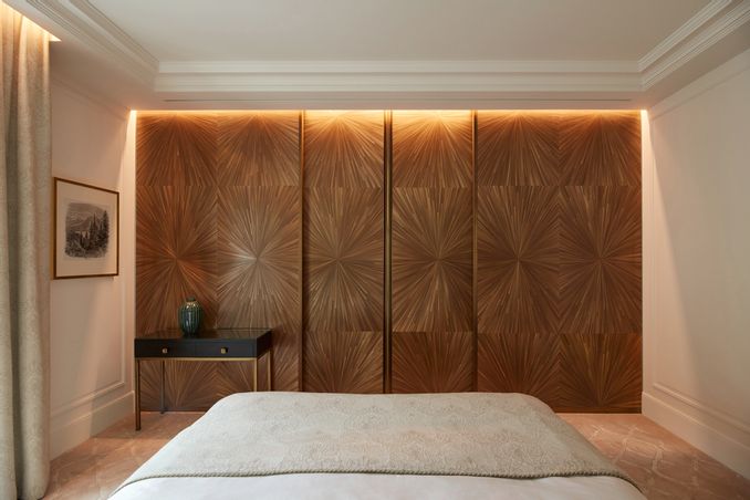  - The Woodward Hotel Geneva
