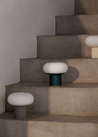  - MOZZI by  Mars Hwasung Yoo