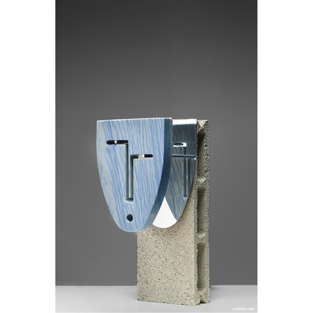 BERENICE CURT ARCHITECTURE, 001TDM - Initiation