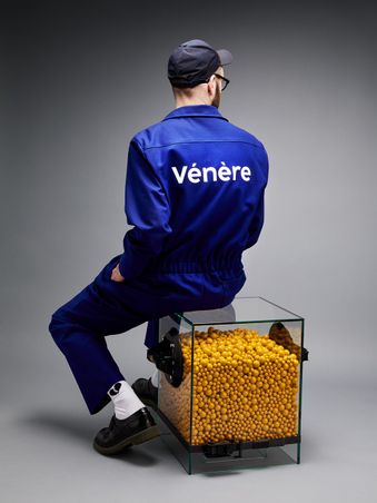 VÉNÈRE - Initiation