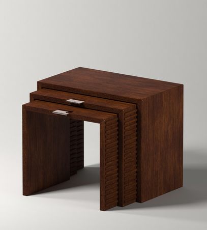  - Nesting tables ER01_TA05