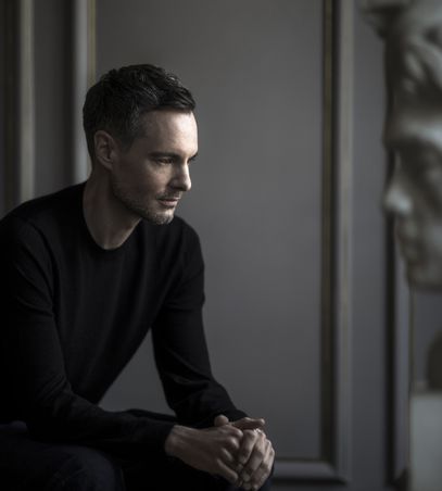  - Alexandre Roussard