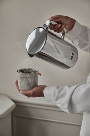  - Kettle