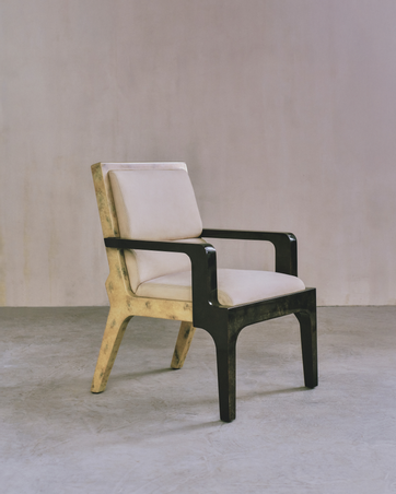 MAY - MAYLIS ET CHARLES TASSIN - Initiation
