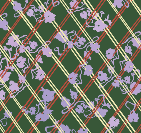  - Les Crafties - tiny room india mahdavi