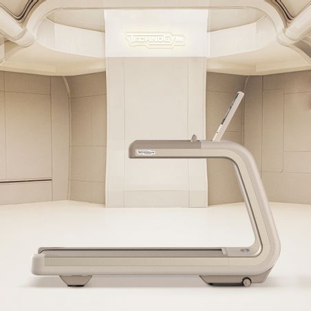  - The Home Gym Of The Future