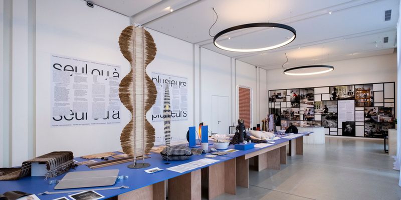  - Exposition Chroniques de la création