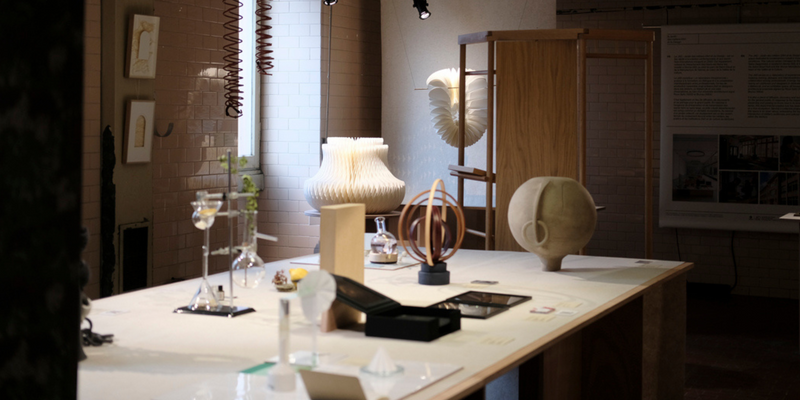  - Exposition à l'occasion de la Milan design Week 2025