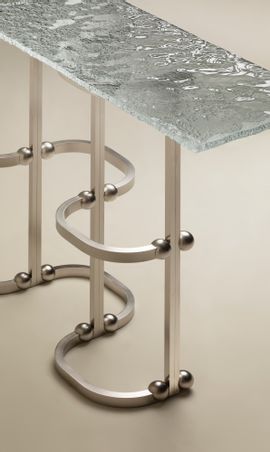  - Console Cosmo by Hadddou / Dufourcq