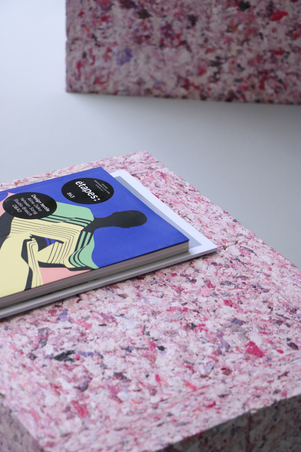  - Module // Textile revalorisé / FabBRICK