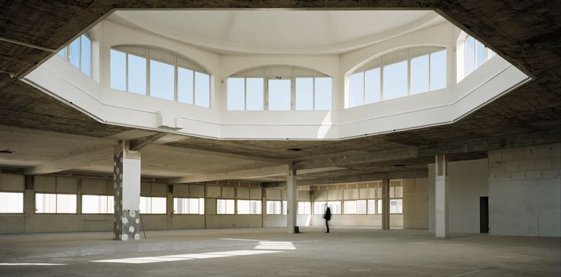  - POUSH Coupole - Crédit Axel Dahl