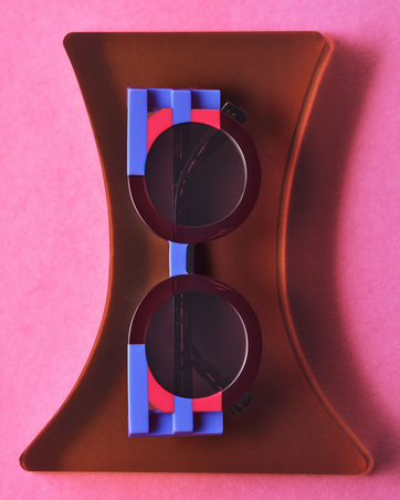 DEGREE CONCEPT STORE - Initiation