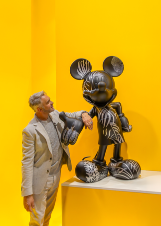  - MARTYN L BULLARD x LEBLON DELIENNE