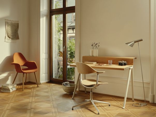 VITRA - Initiation
