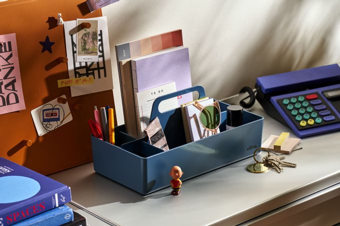 VITRA - Initiation