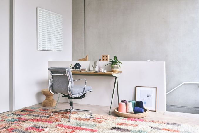 VITRA - Initiation