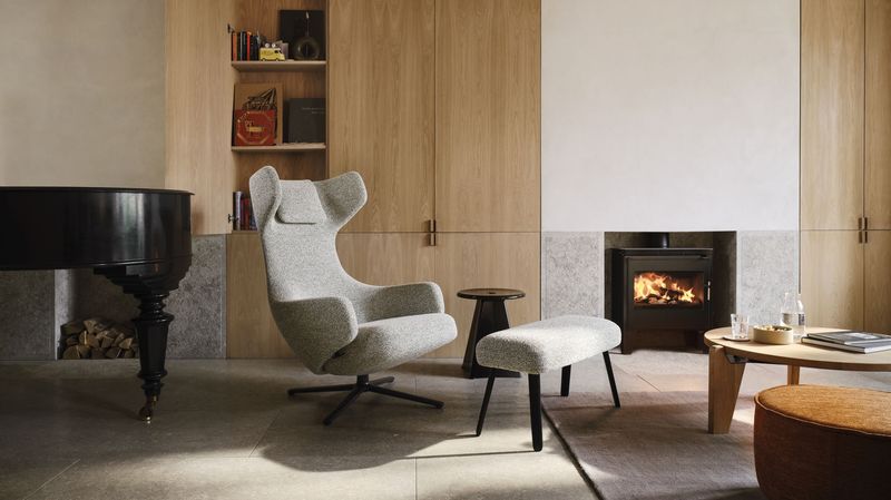 VITRA - Initiation