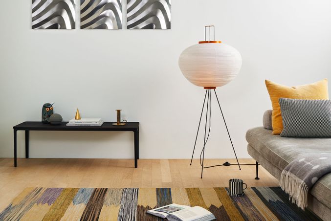 VITRA - Initiation
