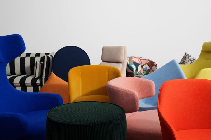 VITRA - Initiation