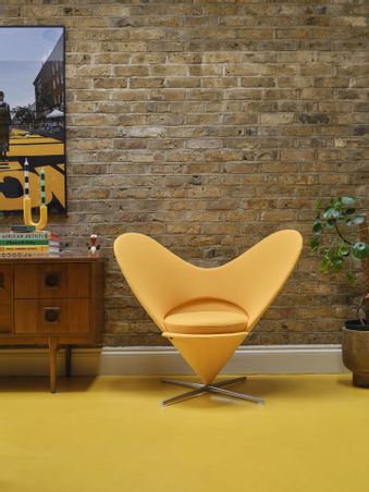 VITRA - Initiation