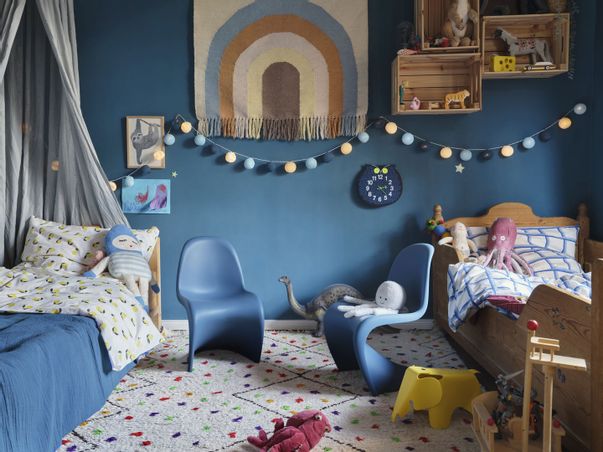 VITRA - Initiation