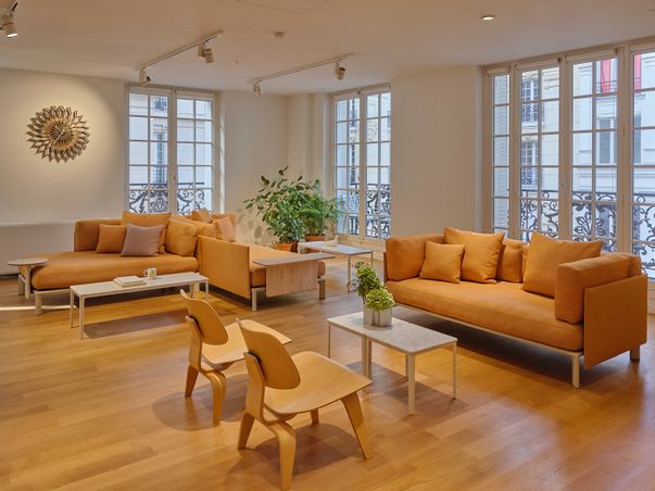 VITRA - Initiation