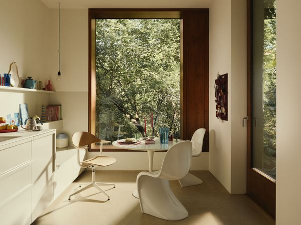 VITRA - Initiation