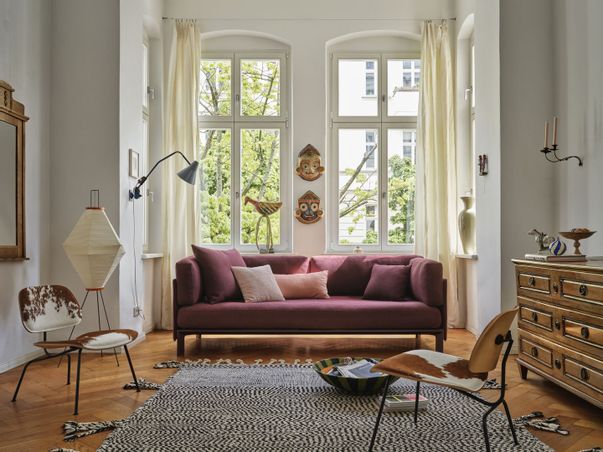 VITRA - Initiation
