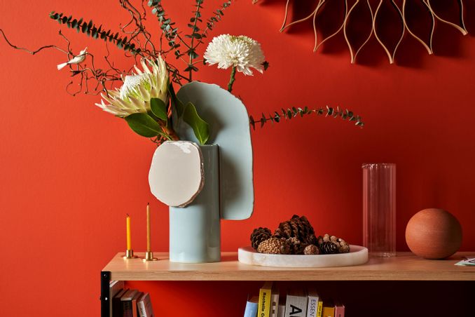 VITRA - Initiation