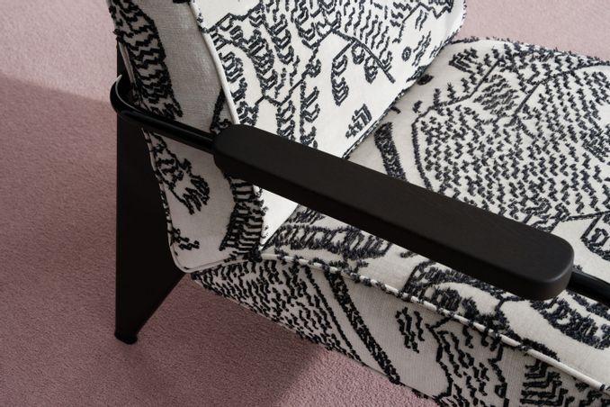 VITRA - Initiation