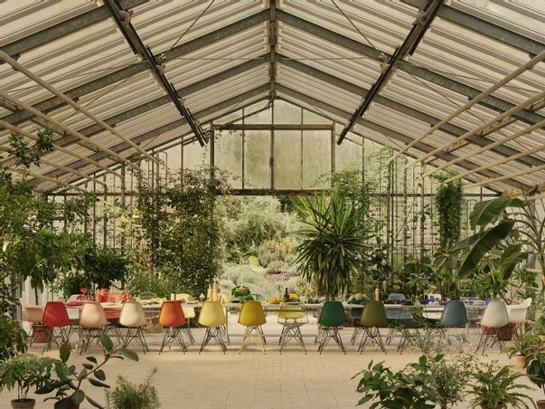 VITRA - Initiation