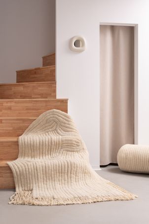  - Carpet, My breeder's name is Sylvain Tilleul