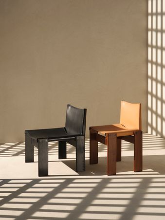  - Monk, Tobia Scarpa