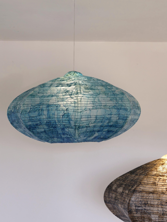  - Holm blue