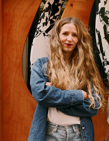  - Charlotte Tarbouriech