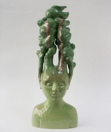  - Marie Laure Griffe _ Haut nathum