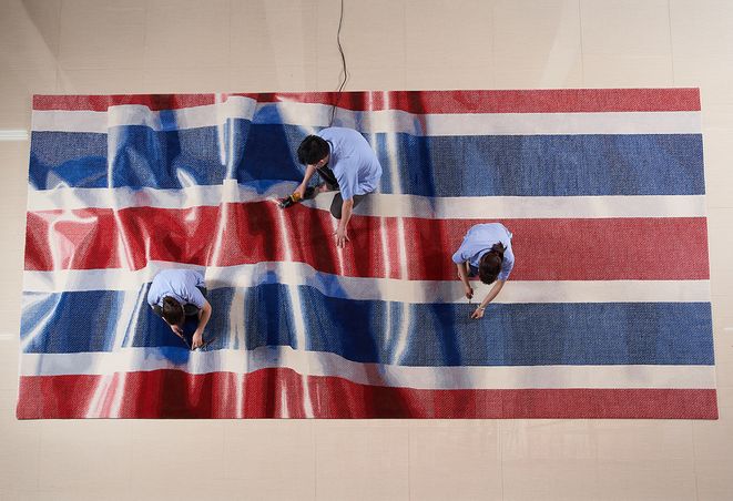  - Hong Kong Walk On, Xiamen