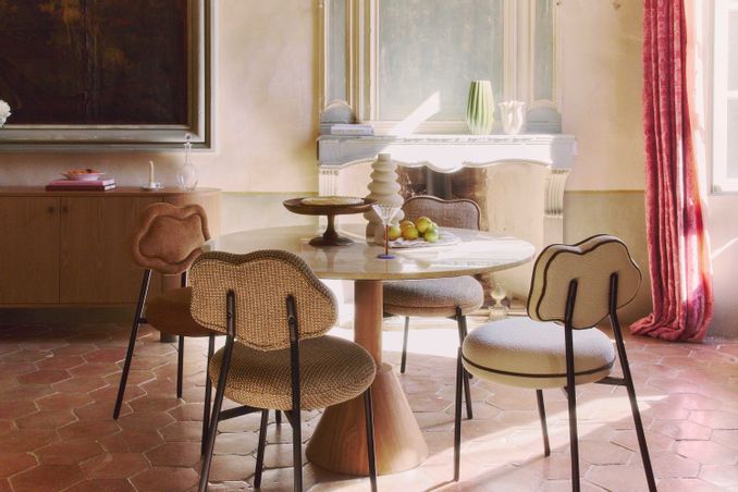  - Palazzo Fresco - Scène Arty