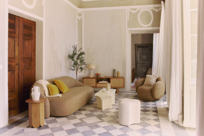  - Palazzo Fresco - Scène Neo