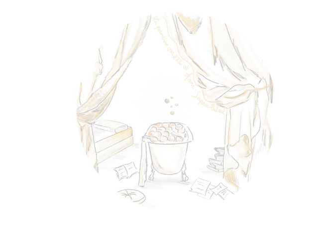  - "La Parenthèse" par Anne Sophie Pailleret et ELITIS