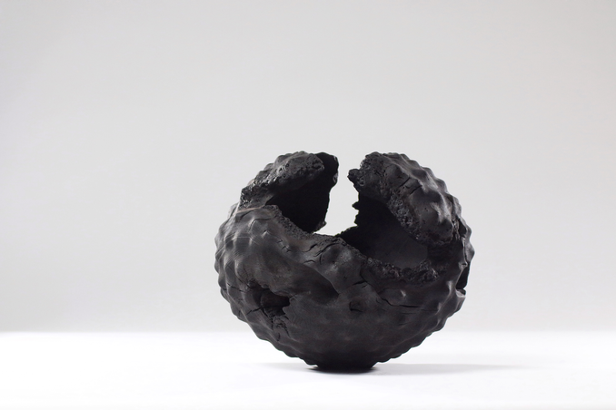  - Volcanic Jar - Eleanor Lakelin - 1831 Art Gallery